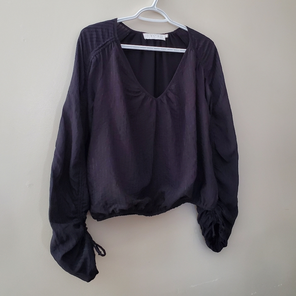 ASTR The Label Top - Picture 4 of 12